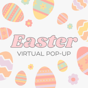 Easter Virtual Pop-Up