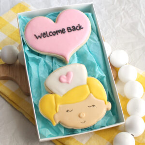 Nurse Back to School Box Set