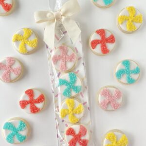 Mini Candy Cookies (4)