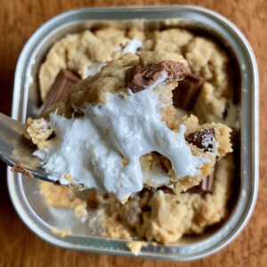 Father's Day Dessert Box